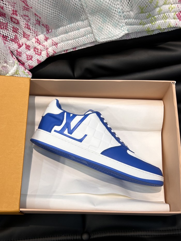 Annareps Great quality L*ouis V*uitton sneaker Top Quality 020