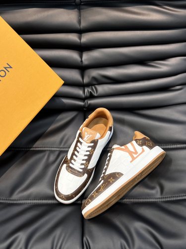 Annareps Great quality L*ouis V*uitton sneaker Top Quality 004