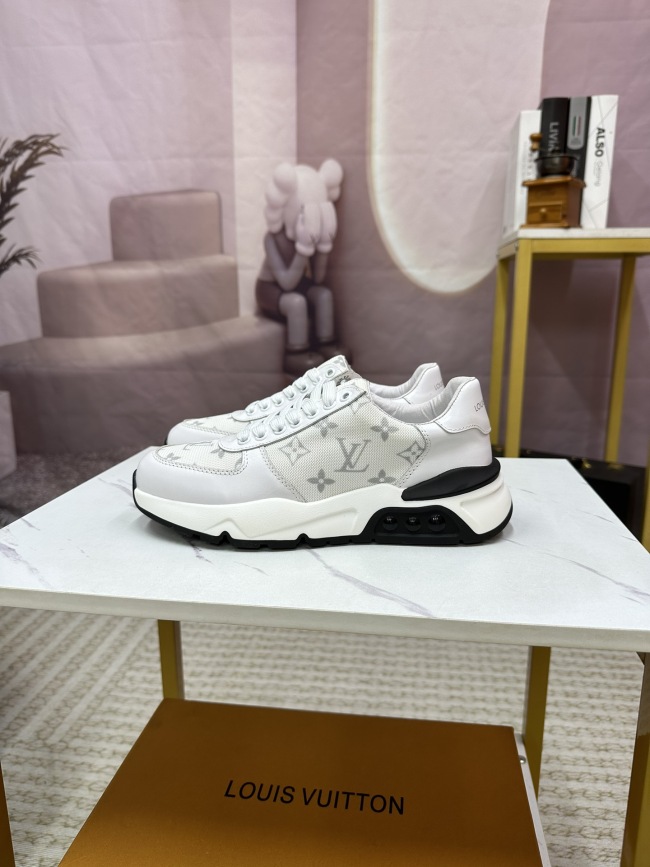 Annareps Great quality L*ouis V*uitton sneaker Top Quality 017
