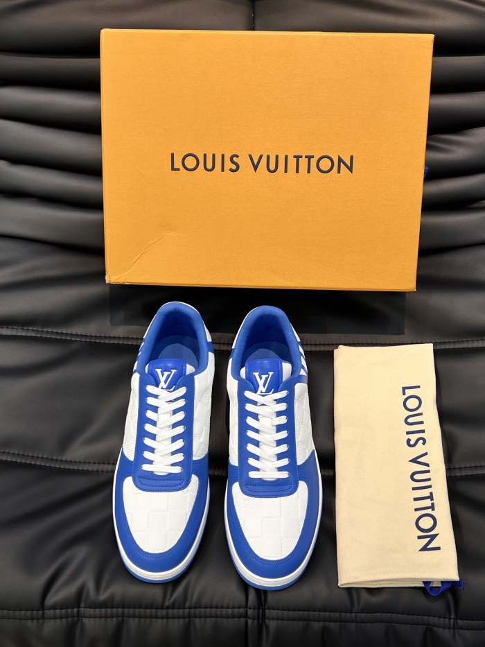Annareps Great quality L*ouis V*uitton sneaker Top Quality 020