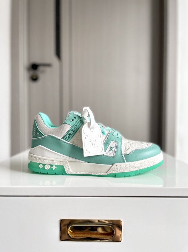 Annareps Great quality L*ouis V*uitton sneaker Top Quality 005