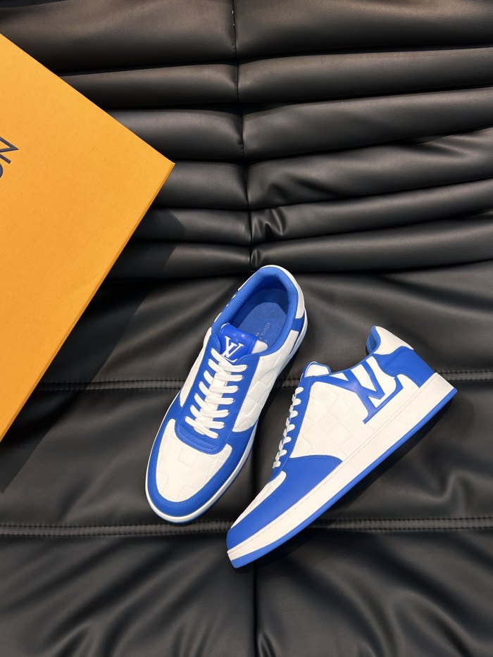 Annareps Great quality L*ouis V*uitton sneaker Top Quality 020