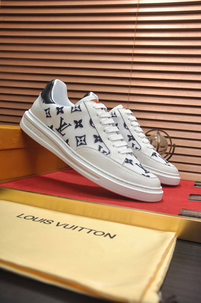 Annareps Great quality L*ouis V*uitton sneaker Top Quality 018