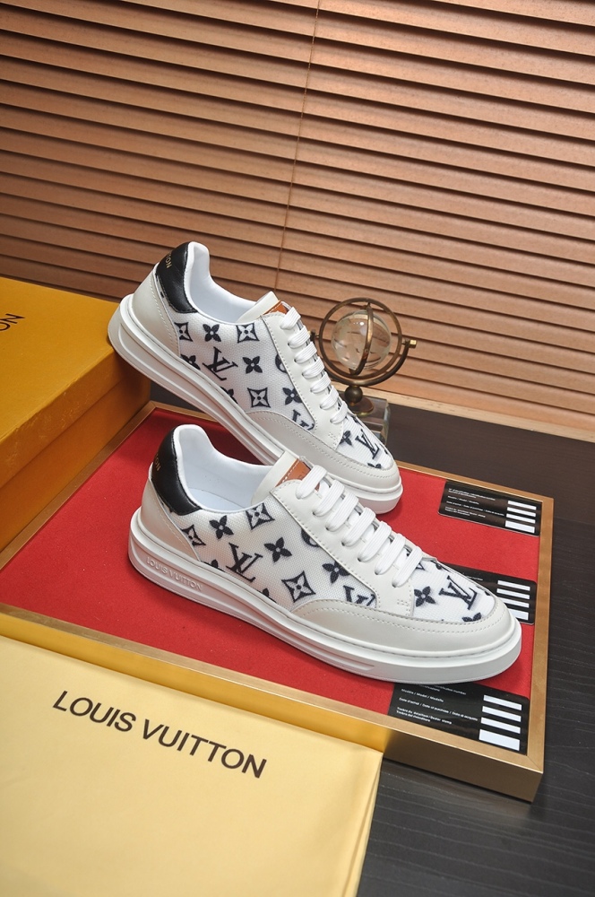 Annareps Great quality L*ouis V*uitton sneaker Top Quality 018