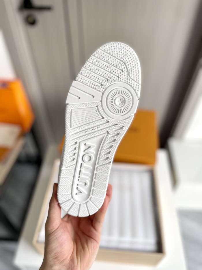 Annareps Great quality L*ouis V*uitton sneaker Top Quality 011