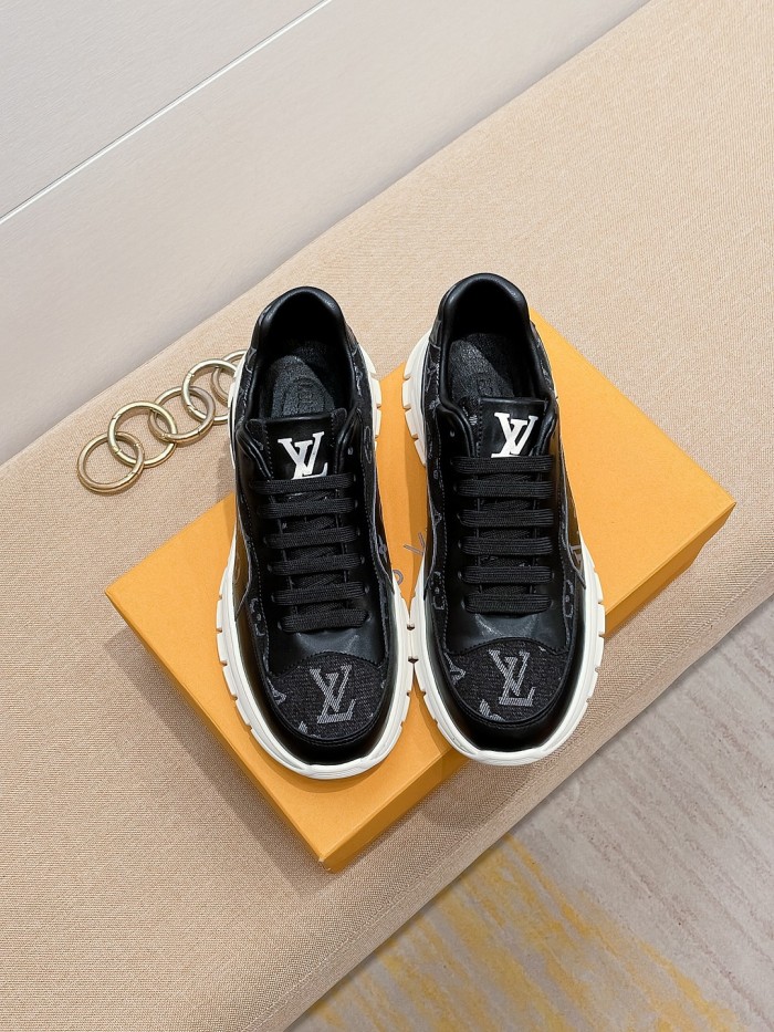 Annareps Great quality L*ouis V*uitton sneaker Top Quality 013