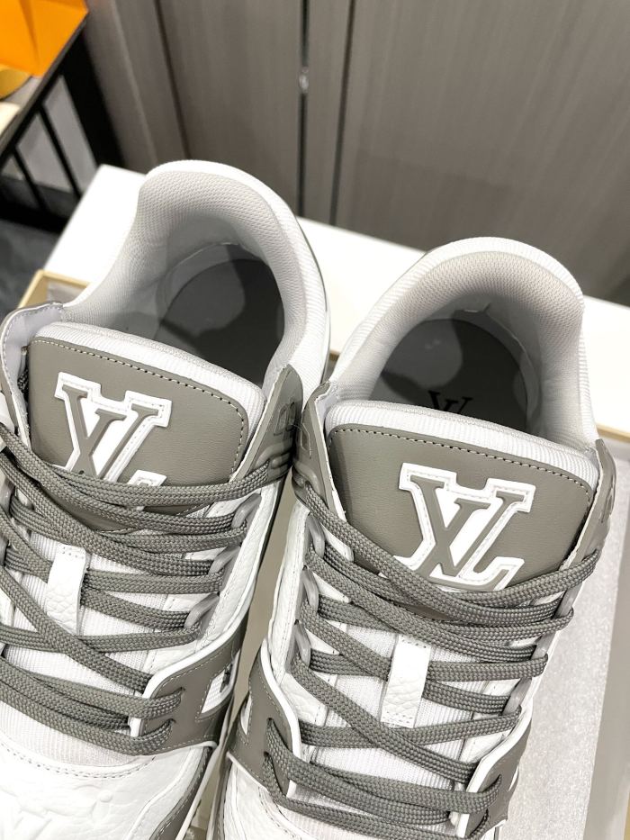Annareps Great quality L*ouis V*uitton sneaker Top Quality 006