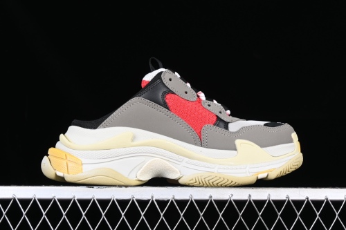 Annareps Great quality Men Women B*alenciaga Top Sneakers Free shipping