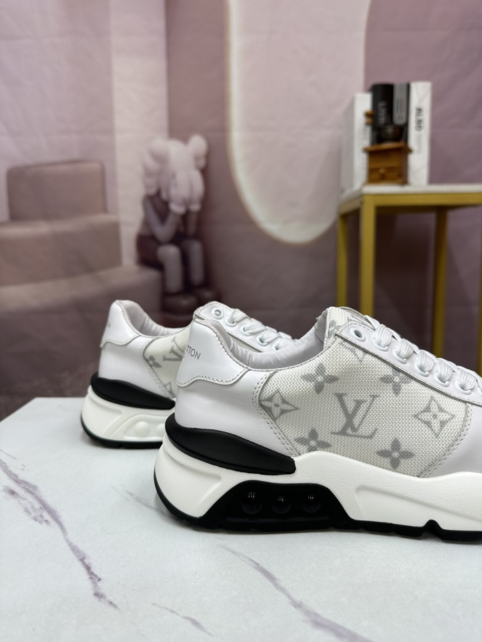 Annareps Great quality L*ouis V*uitton sneaker Top Quality 017