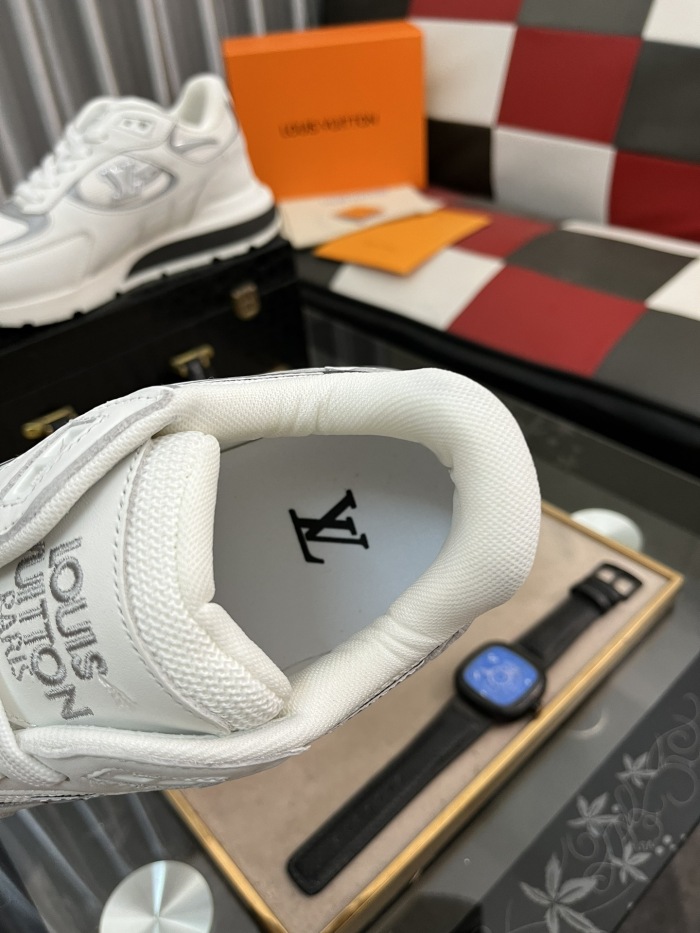 Annareps Great quality L*ouis V*uitton sneaker Top Quality 016