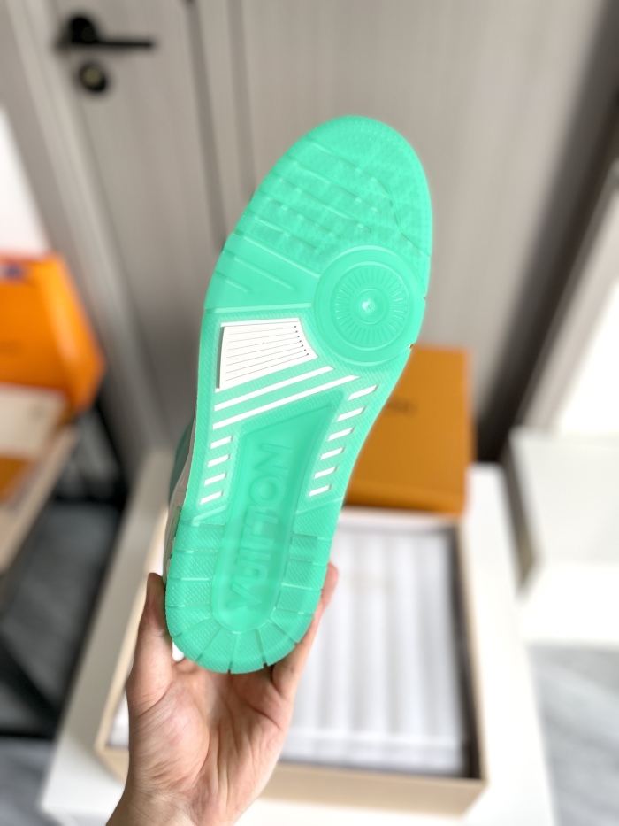 Annareps Great quality L*ouis V*uitton sneaker Top Quality 005