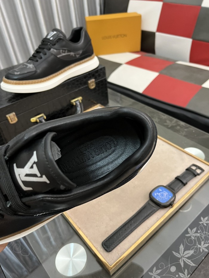 Annareps Great quality L*ouis V*uitton sneaker Top Quality 006