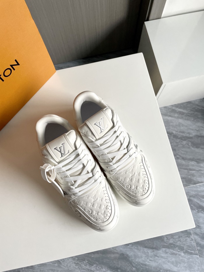 Annareps Great quality L*ouis V*uitton sneaker Top Quality 011