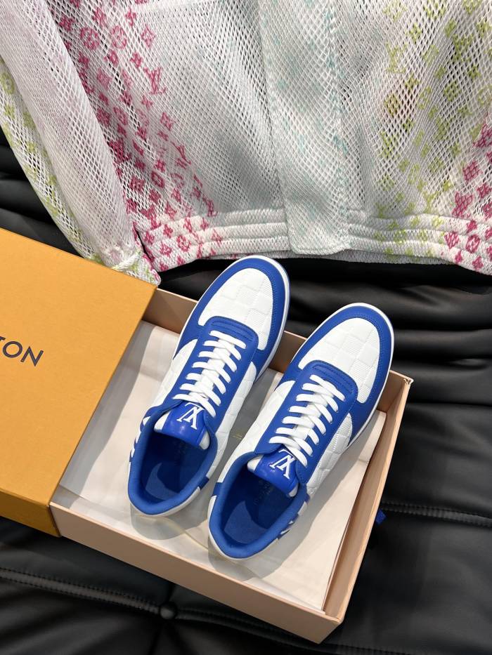 Annareps Great quality L*ouis V*uitton sneaker Top Quality 020