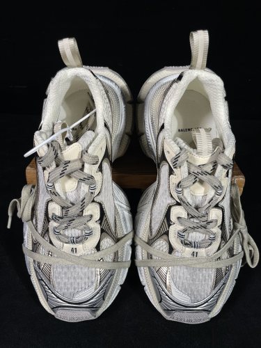 Annareps Great quality Men Women B*alenciaga Top Sneakers Free shipping