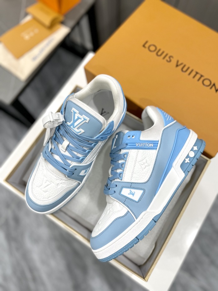 Annareps Great quality L*ouis V*uitton sneaker Top Quality 018