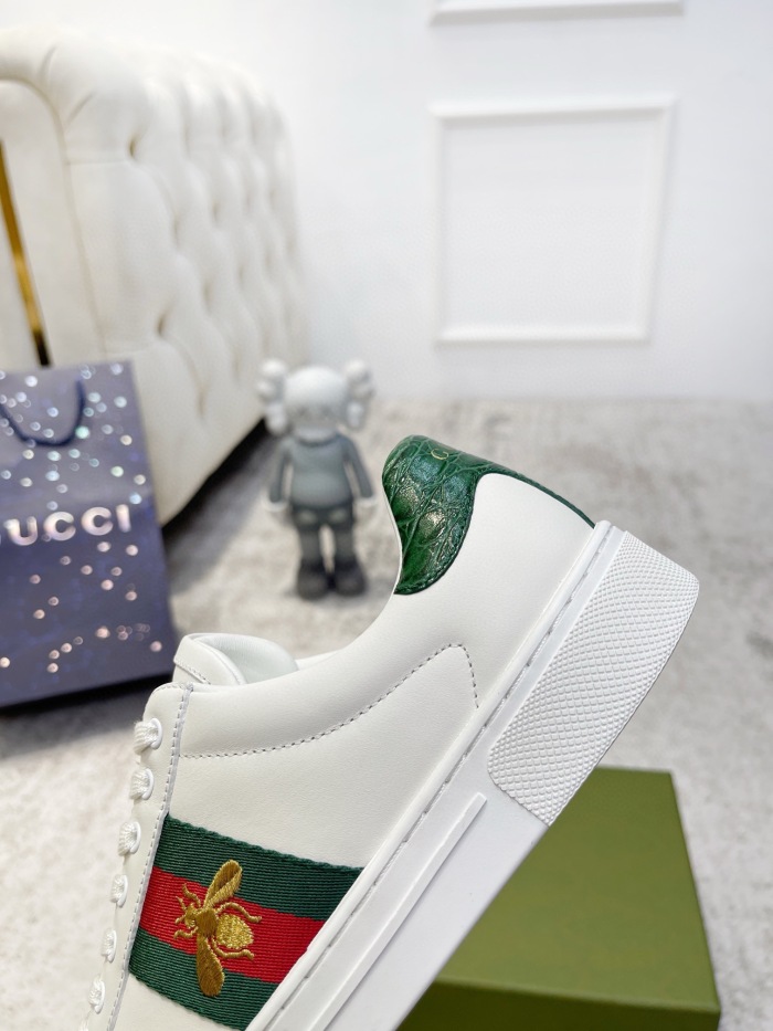 Annareps Great quality G*cci Sneaker Free shipping