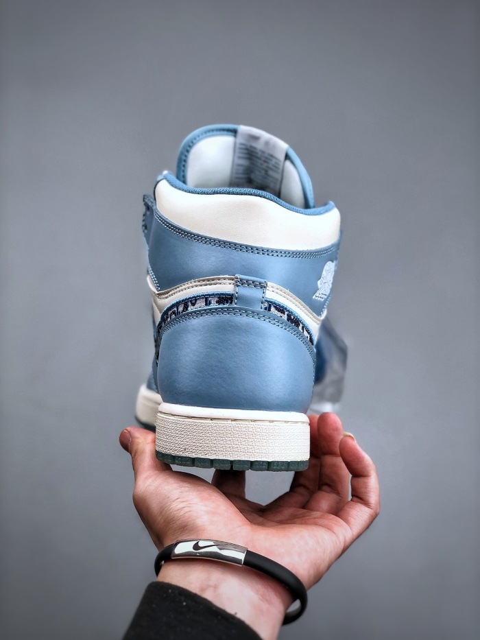 Nike Air Jordan 1 High Annareps