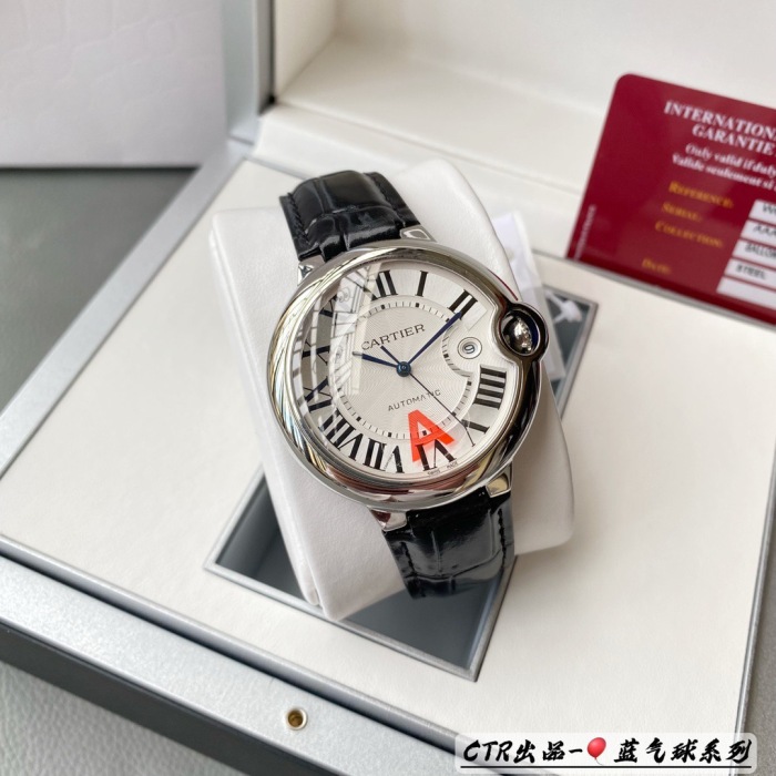 C*artier Watches Top Quality (Annareps)