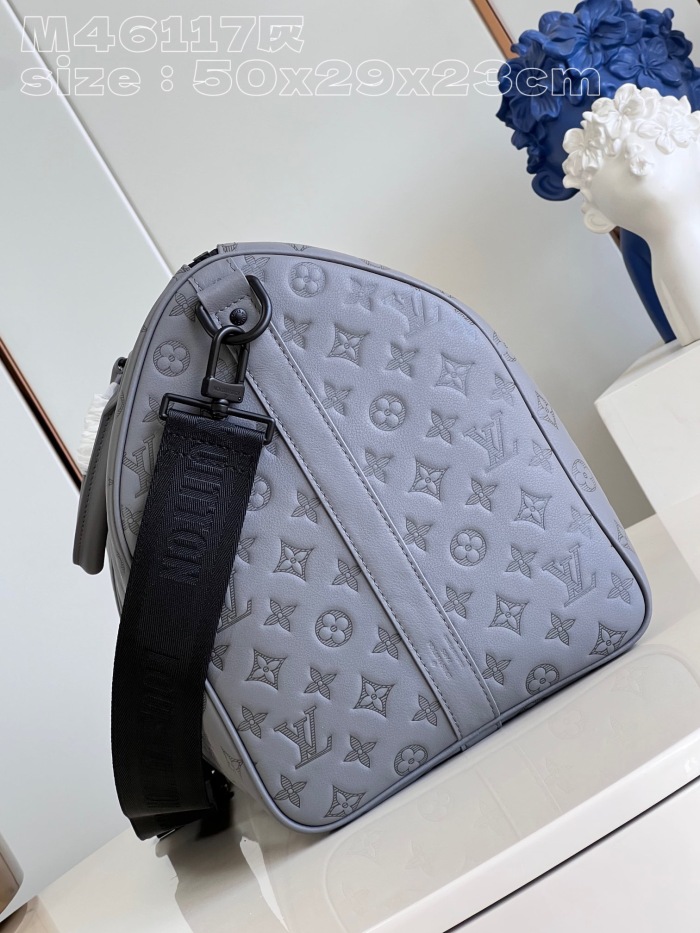 L*ouis V*uitton Top Bag (Annareps)