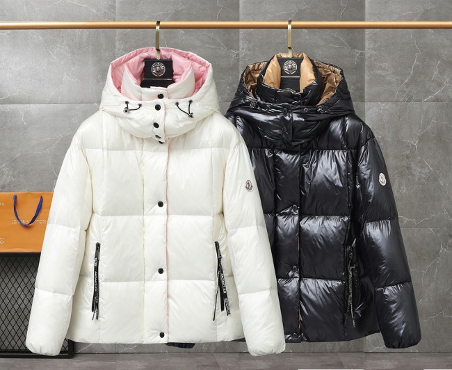 Free shipping Annareps Women Down jacket Top Quality