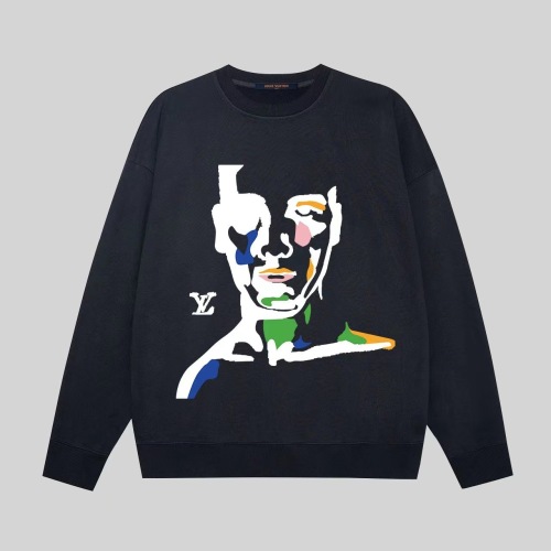 Men Sweater L*v 2023 Top Quality 2023 Annareps