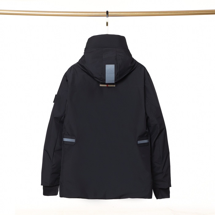 Men Down jacket Top Quality Annareps