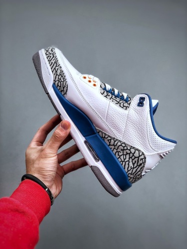 NIKE Air Jordan 3 (Annareps)