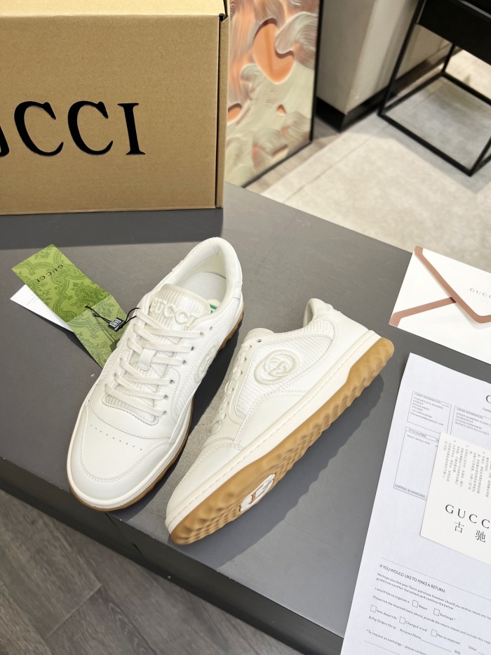 Men Women G*ucci Top Sneaker (Annareps)