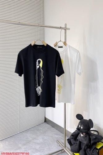 Men Women T-shirt Top Quality 2023 Annareps