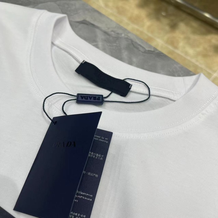 Men Women T-shirt Top Quality 2023 Annareps