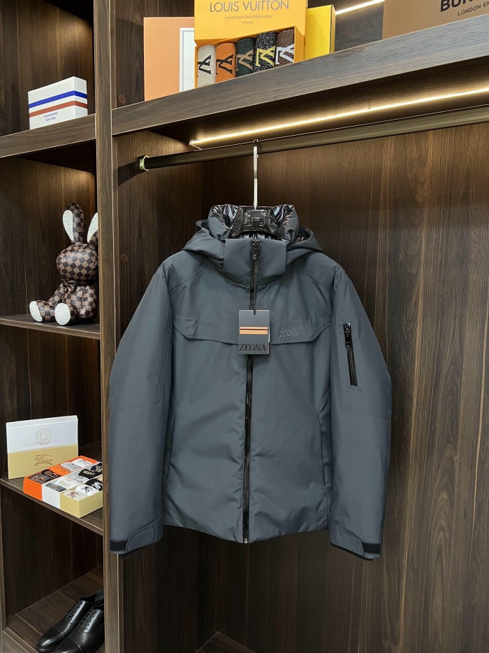 Men Down jacket Top Quality Annareps