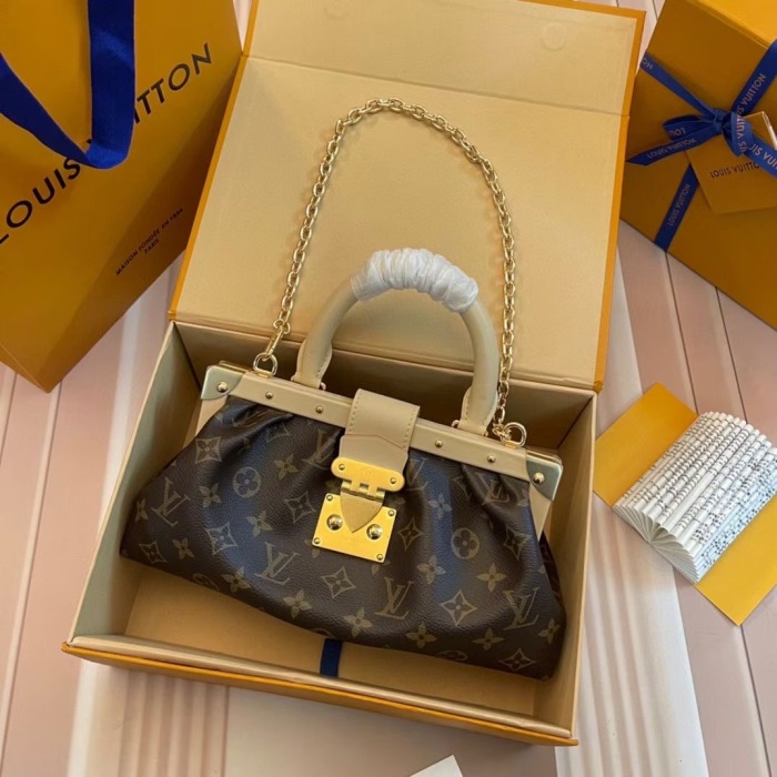 L*ouis V*uitton Top Bag (Annareps)