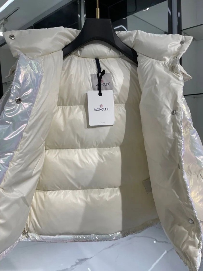 Women Down jacket Top Quality Annareps