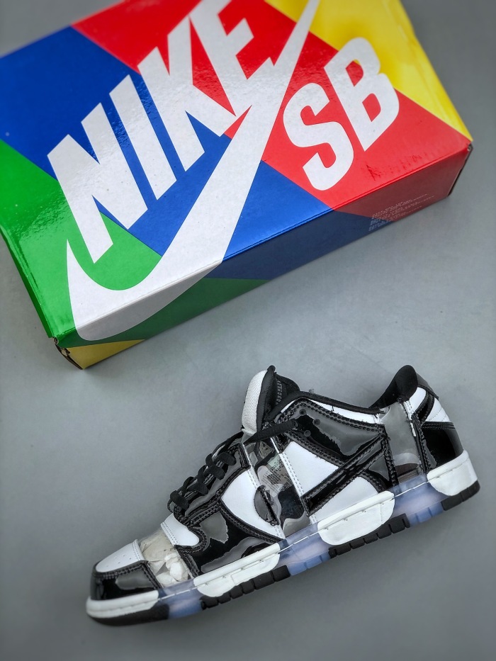Top quality Nike SB Dunk Low (Annareps)