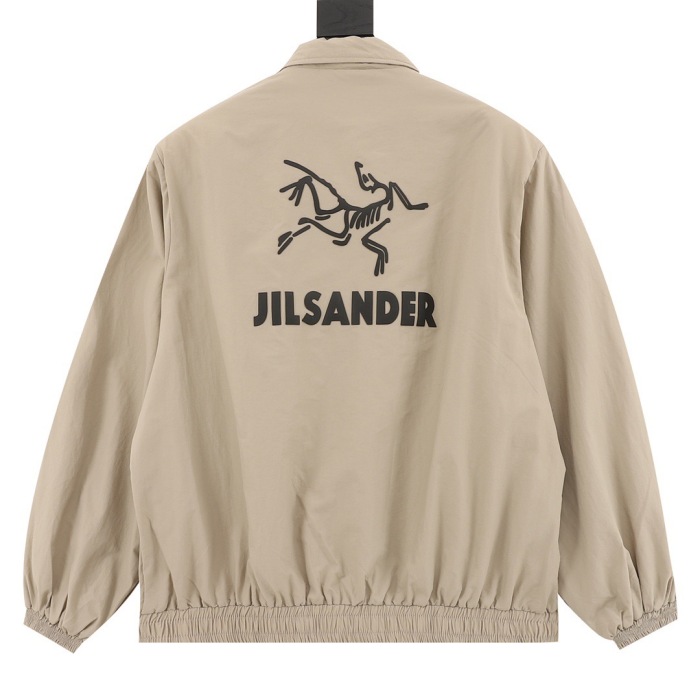 Men Jacket Top Quality 2023 Annareps