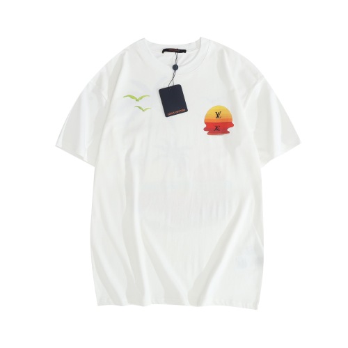 Men Women T-shirt Top Quality 2023 Annareps