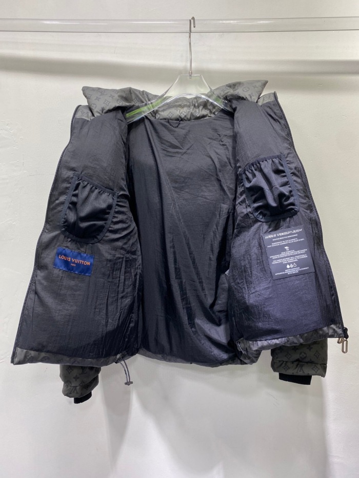 Men Women Down jacket Top Quality Annareps