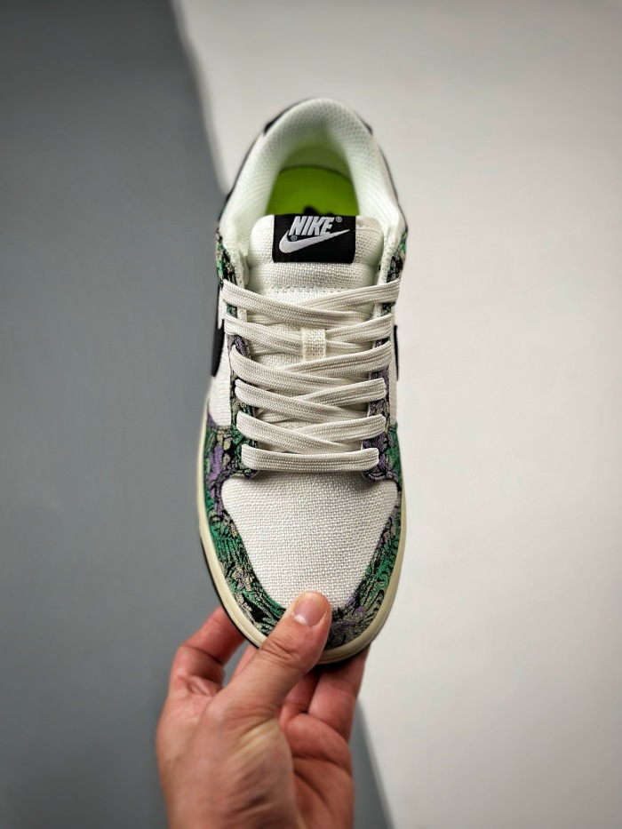 Top quality Nike SB Dunk Low (Annareps)