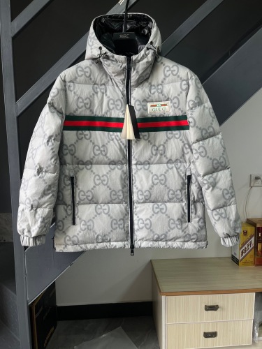 Men Down jacket Top Quality Annareps