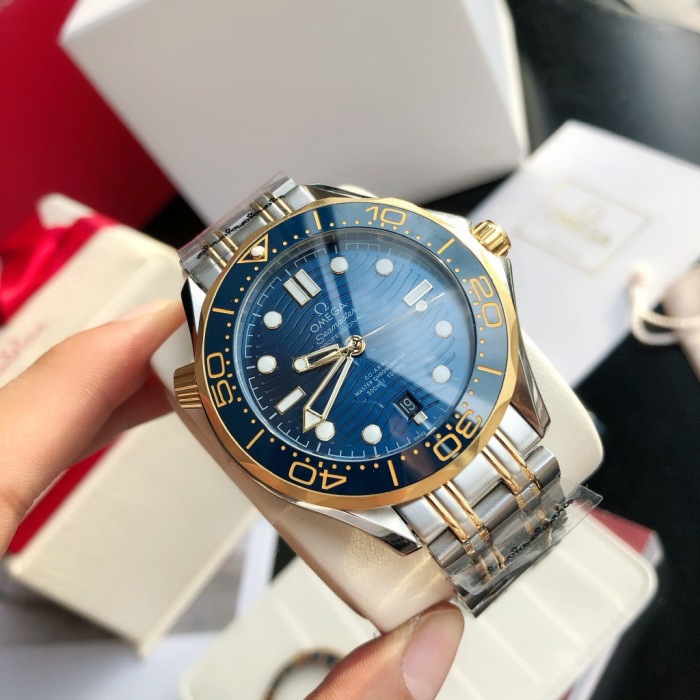O*megaWatches Top Quality (Annareps)