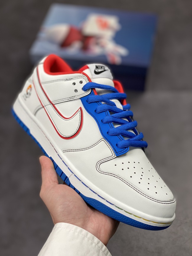 Top quality Nike SB Dunk Low (Annareps)