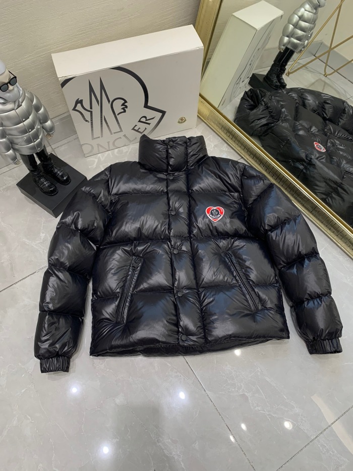 Men Women Down jacket Top Quality Annareps