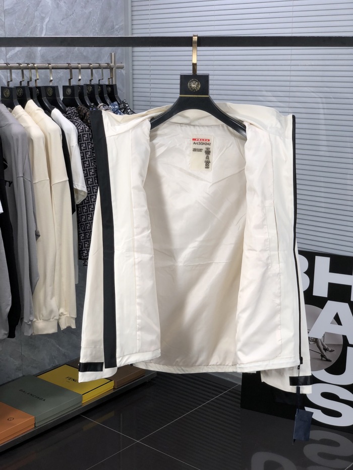 Men Jacket Top Quality Annareps