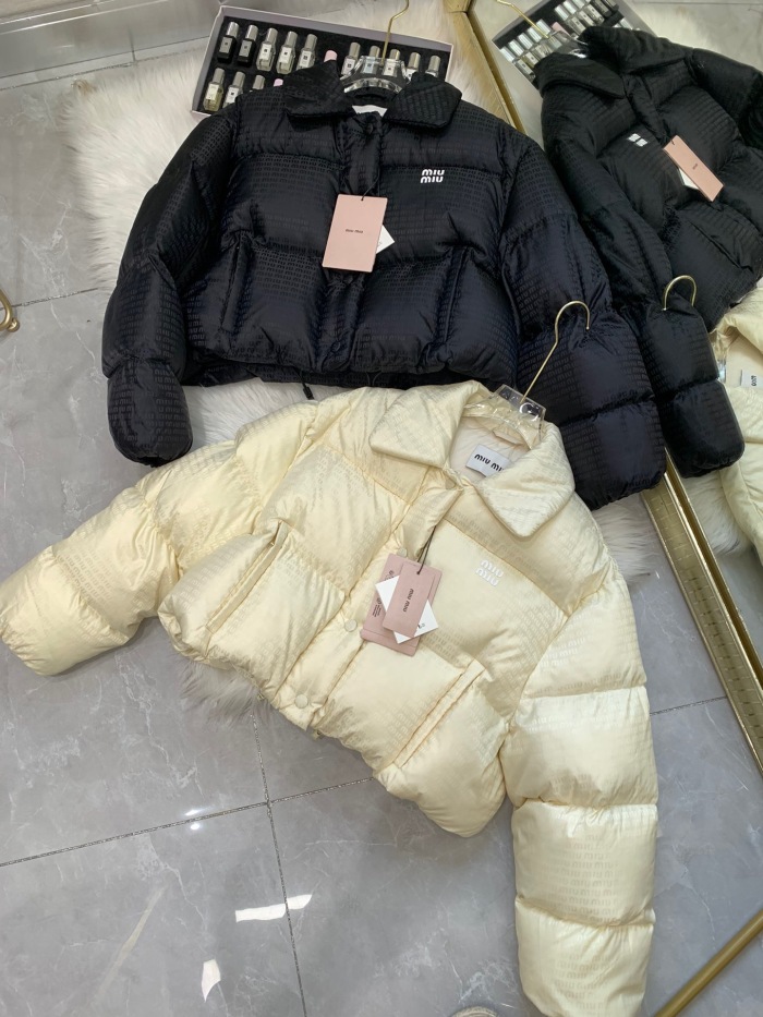 Women Down jacket Top Quality Annareps