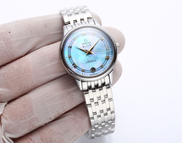 O*megaWatches Top Quality (Annareps)