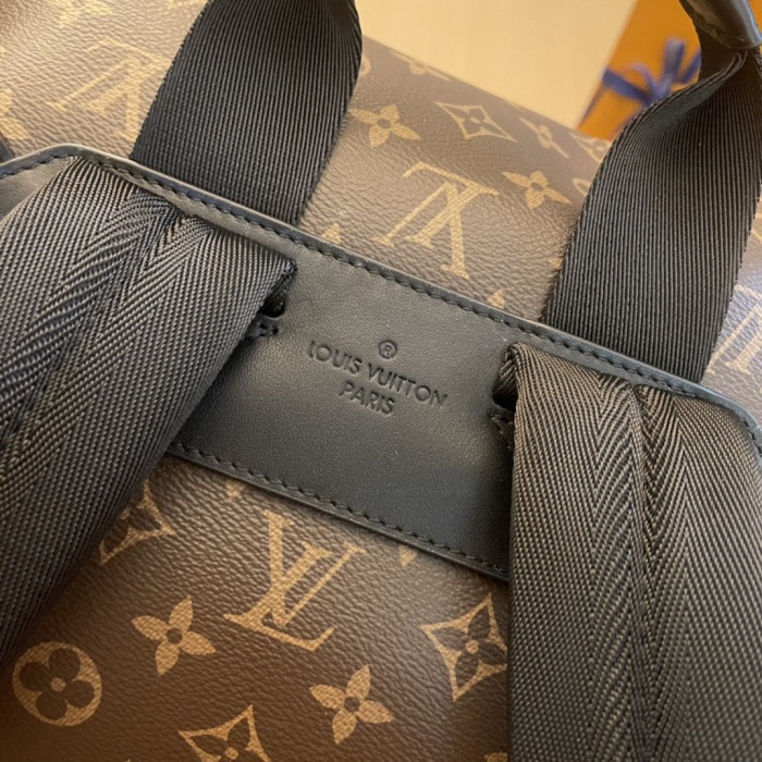 L*ouis V*uitton Top Bag (Annareps)