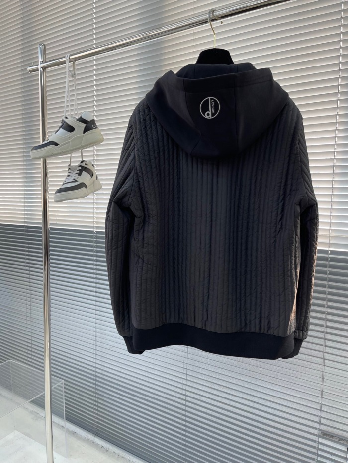 Men Jacket Top Quality 2023 Annareps