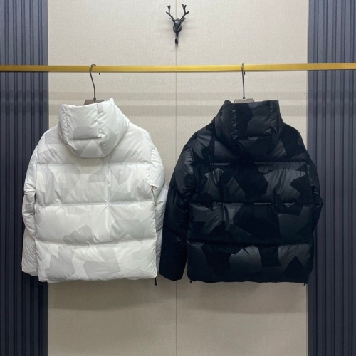 Free shipping Annareps Men Down Jacket Top Quality