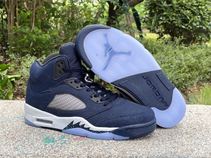 Free shipping Annareps Air Jordan 5
